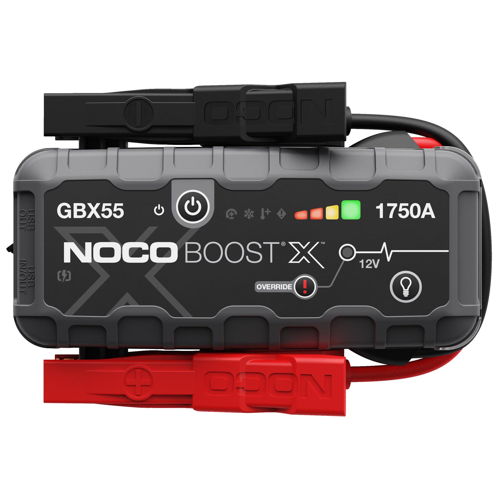 NOCO GBX55 NOCO Boost X Jump Starters - Intensery