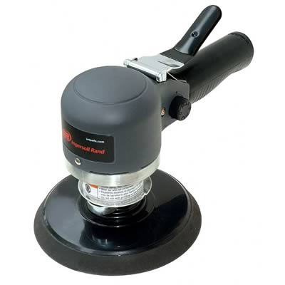 Ingersoll Rand IR311A Ingersoll Rand 5 1/2 in. Dual Action Sanders - Intensery
