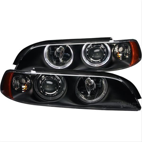 Anzo USA 121017 Anzo Headlights - Intensery