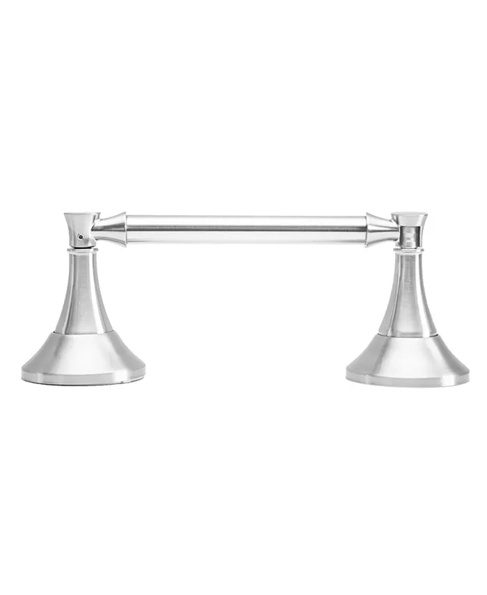 Arista Bath Products Arista Arlington Toilet Paper Holder Chrome Finish - Intensery