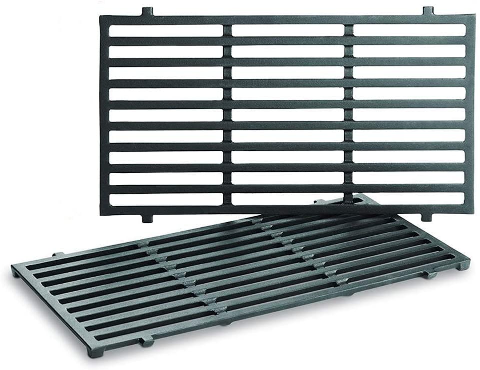 17.5 '' Grill Grates for President's Choice 565698 Gas Grills Replacement Parts - Intensery