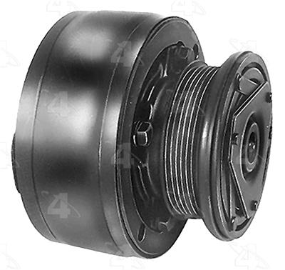Four Seasons 58948 Four Seasons Air Conditioning Compressors - Intensery