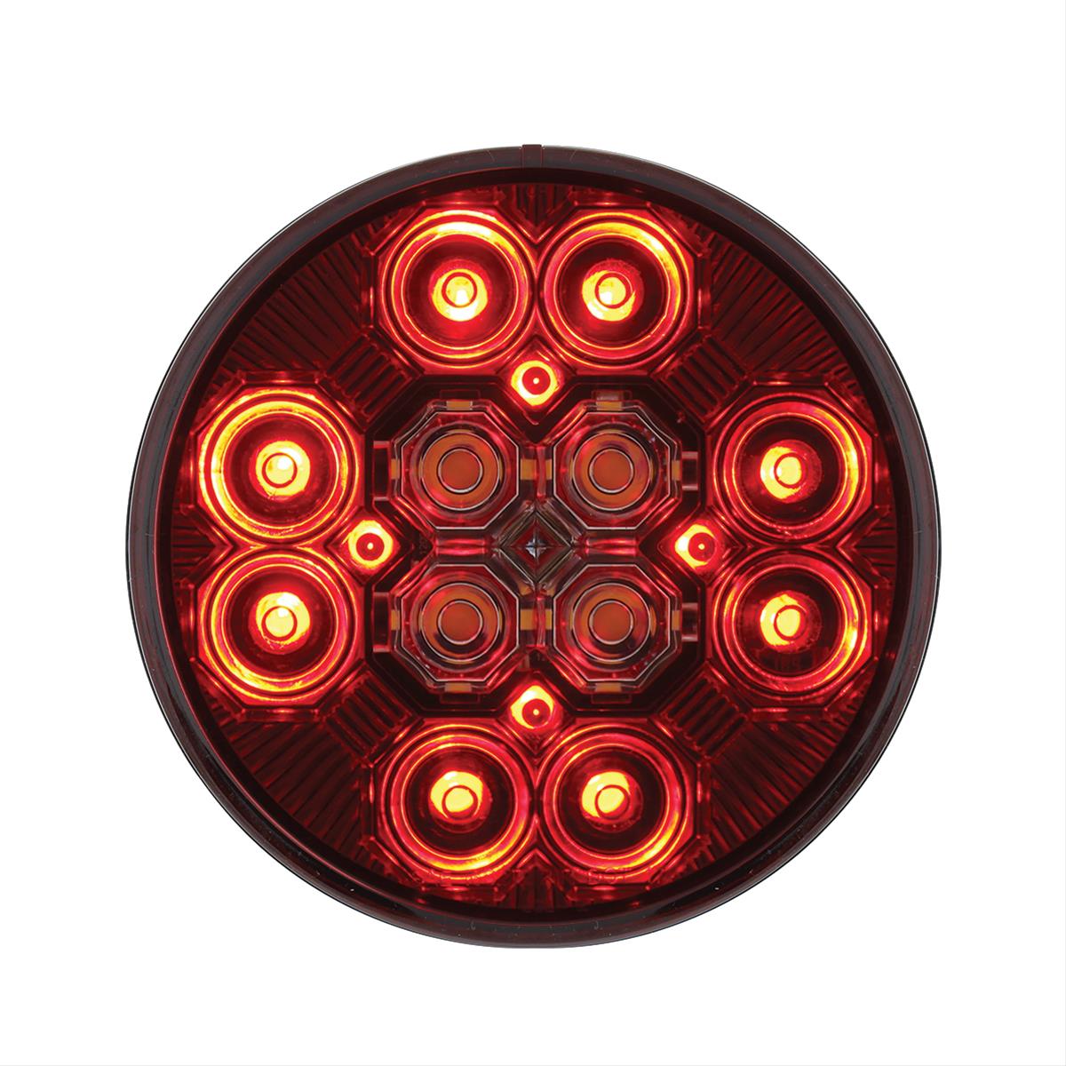 United Pacific 36607 United Pacific LED Combination Lights - Intensery