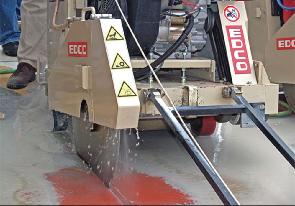 SS-26 35 HP Gas 26