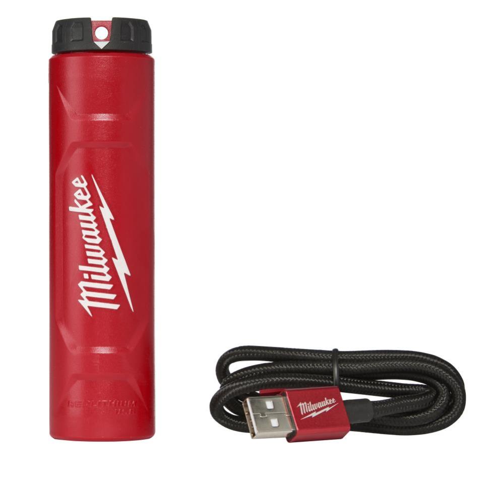 REDLITHIUM™ USB Charger - Intensery