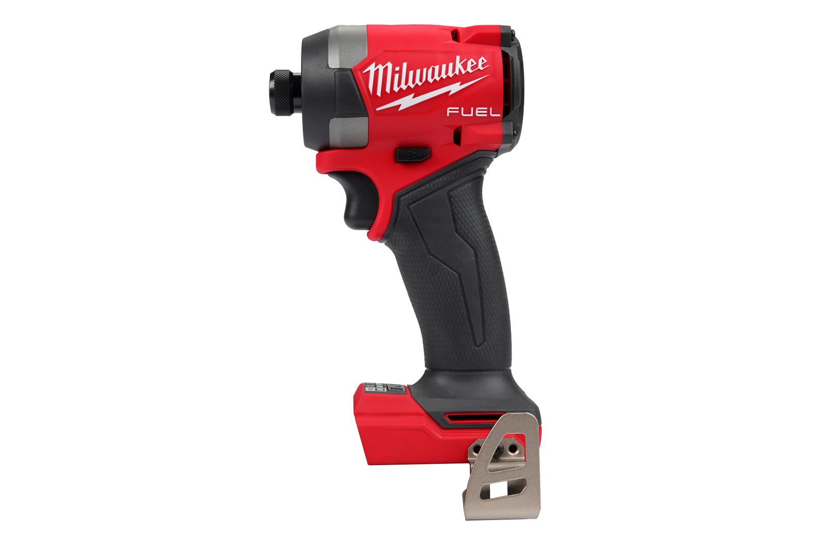 Milwaukee Tool 2953-20 Milwaukee M18 FUEL Brushless 1/4 in. Hex Impact Drivers - Intensery