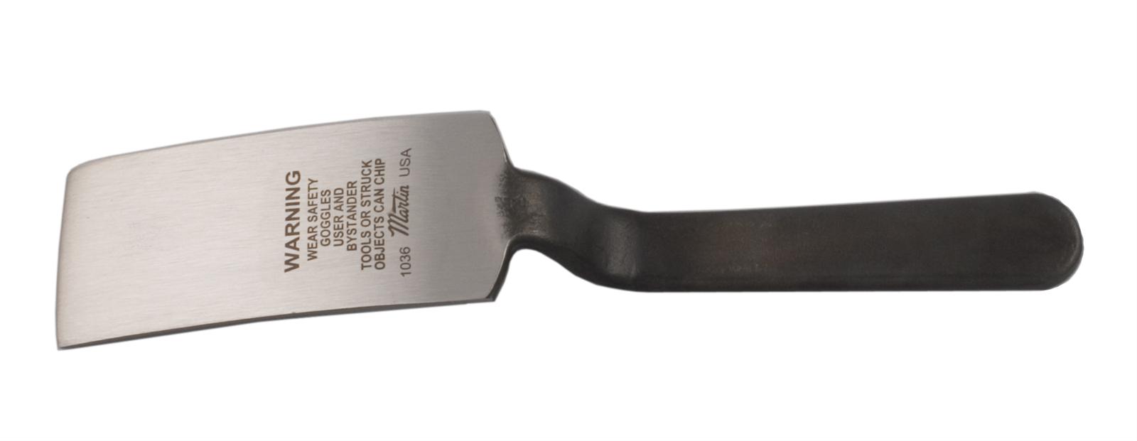 Martin Tool and Forge 1036 Martin Toolamp; Forge Auto Body Spoons - Intensery