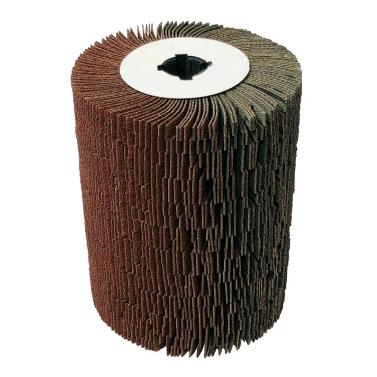 Summit Racing SUM-900225-2 Summit Racing? Surface Restorer Abrasive Rollers - Intensery