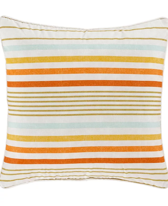 J by J Queen Roxanne Decorative Pillow， 18