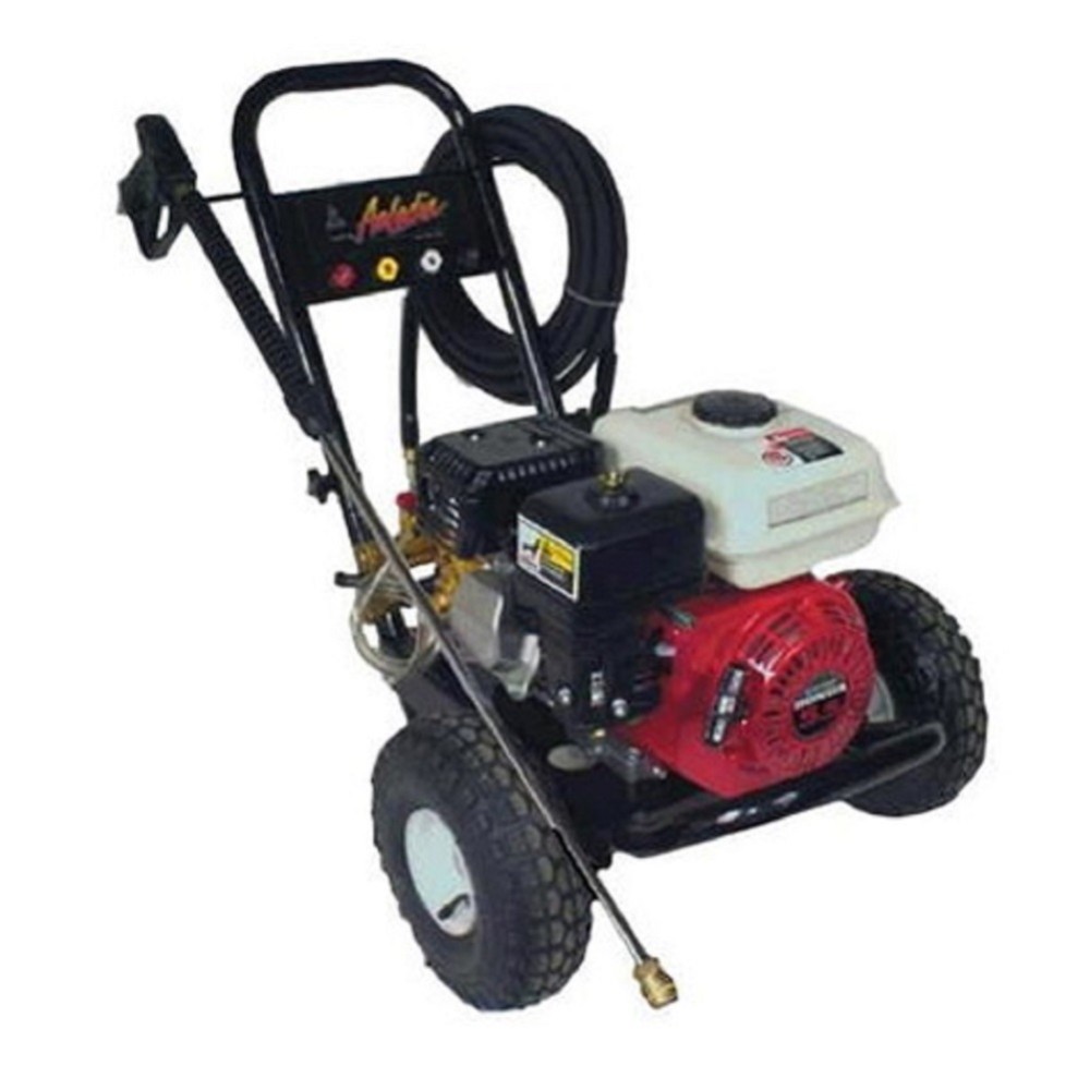 Cold Water Pressure Washer， 13 hp， 4000 PSI  (544G) - Intensery