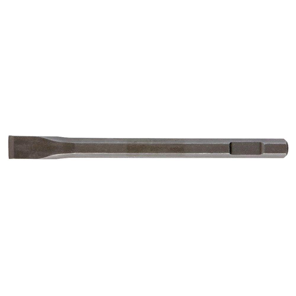 Milwaukee 3/4 in. Flat Chisel 48-62-3015 from Milwaukee - Intensery