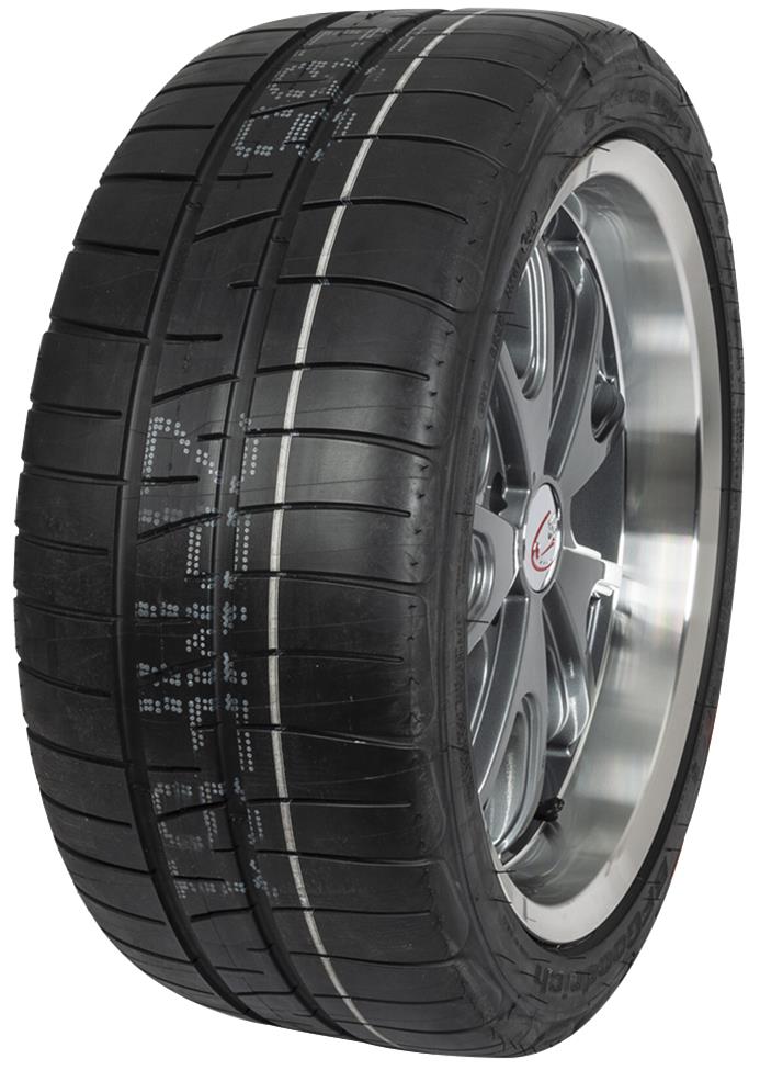 BFGoodrich Tires 08432 BFGoodrich g-Force Rival S 1.5 Tires - Intensery