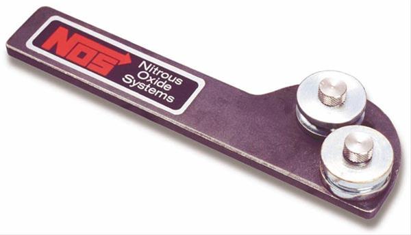 Nitrous Oxide Systems (NOS) 15991NOS NOS Tubing Benders - Intensery