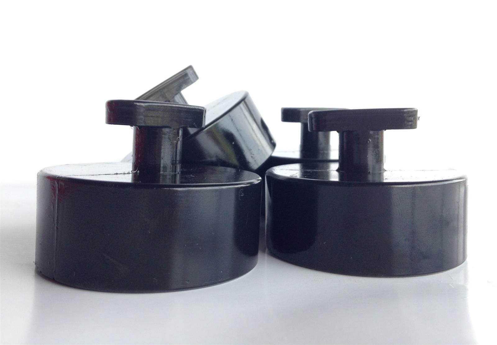 Hinson Motorsports， Inc. 7008-4 Hinson Motorsports Lift and Jacking Pads - Intensery