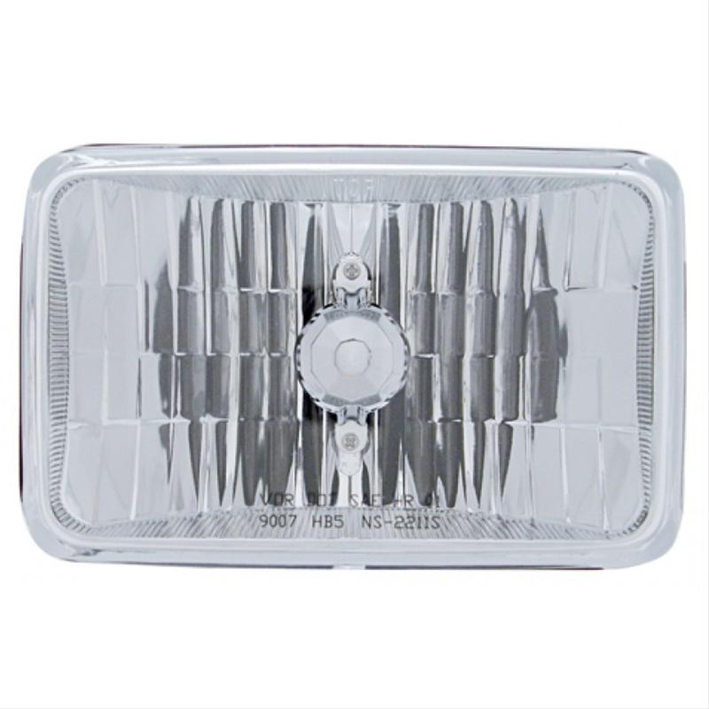 United Pacific 31390 United Pacific Conversion Headlights - Intensery