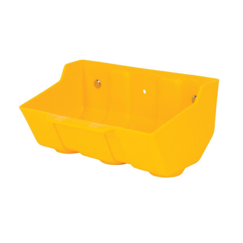 DEWALT Magnetic Parts Tray DXSTA10MPB from DEWALT - Intensery
