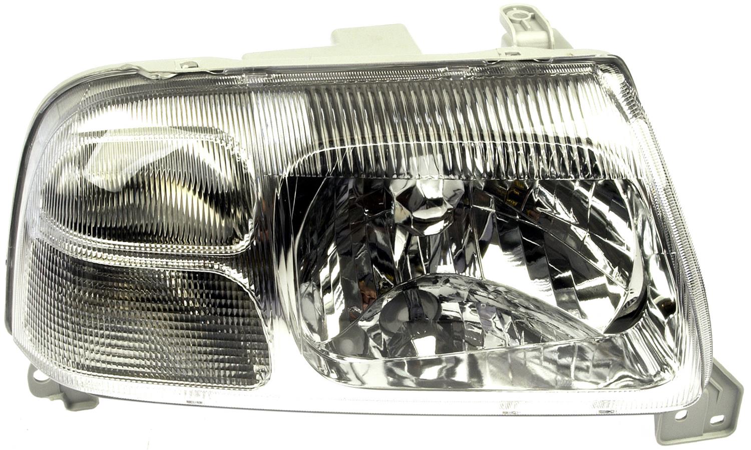 Dorman 1591833 Dorman Headlight Assemblies - Intensery