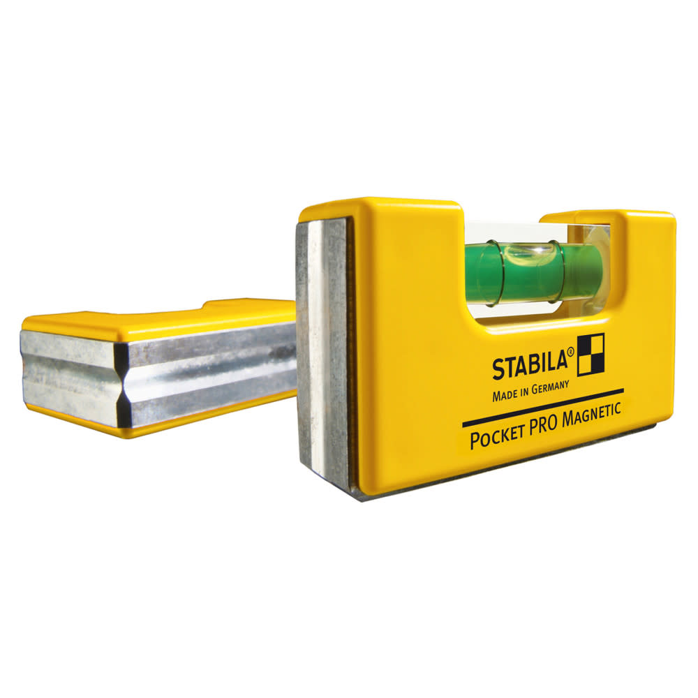 Pocket PRO Magnetic - Intensery