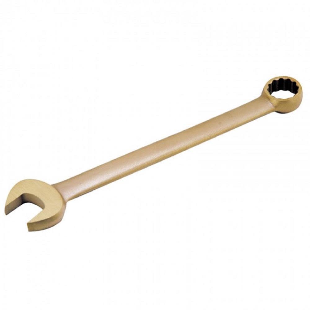 Non Sparking 1-1/16 Combination Wrench - Intensery
