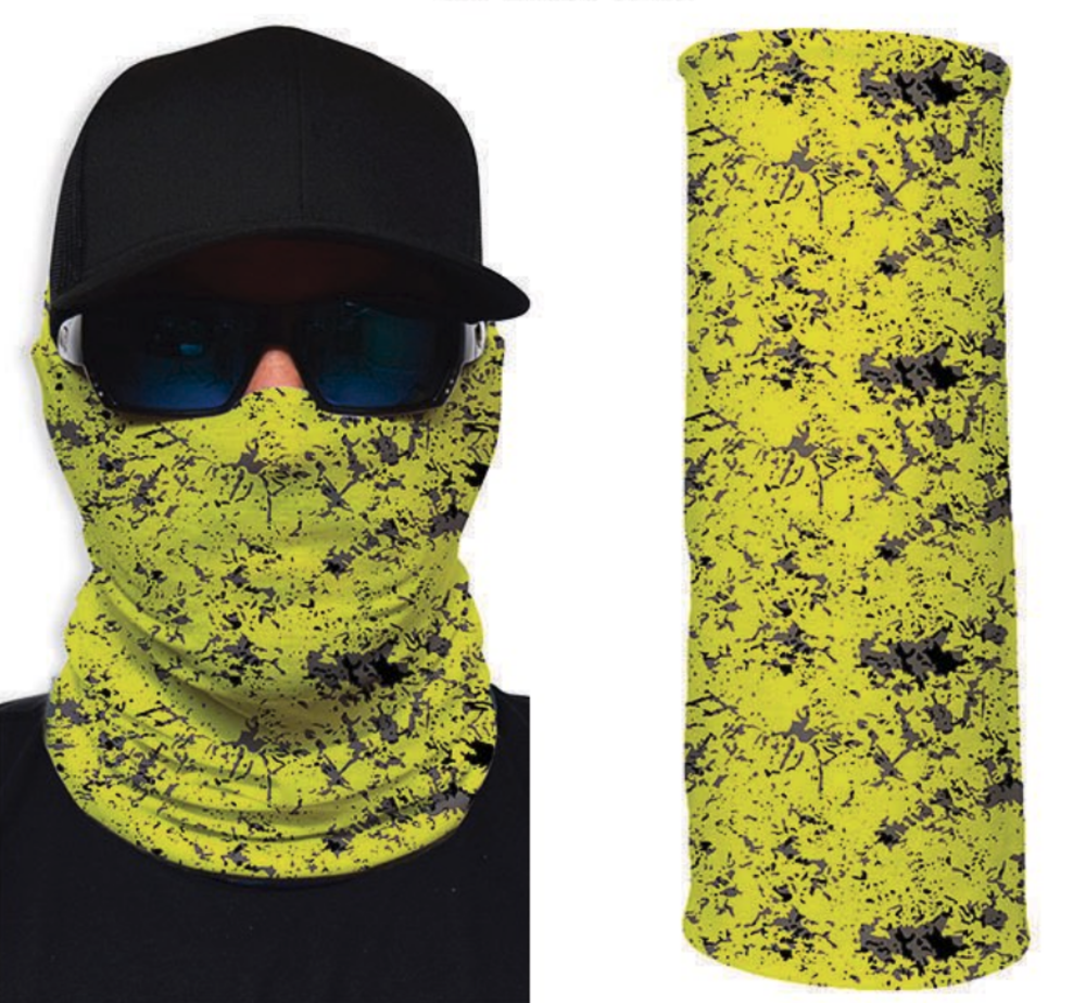 John Boy Face Guard MaskG Blast - Intensery