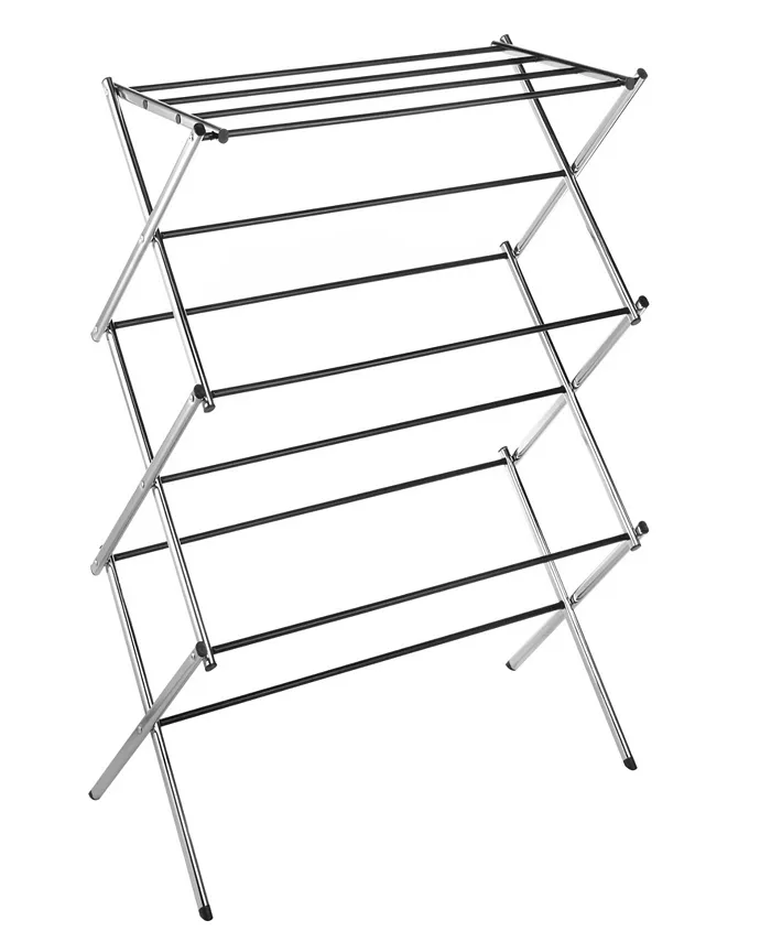 Whitmor Collapsible Drying Rack - Intensery
