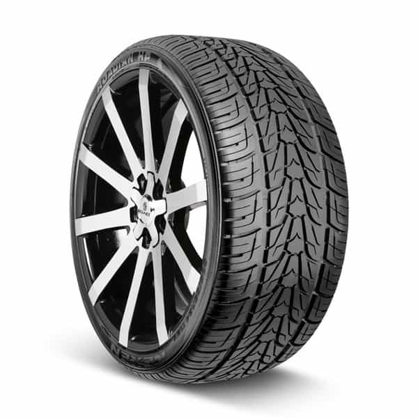Nexen Roadian HP 295/35R24 110V - Intensery