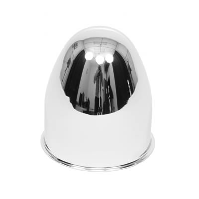 Gorilla Automotive HC216BT Gorilla Hub Covers - Intensery