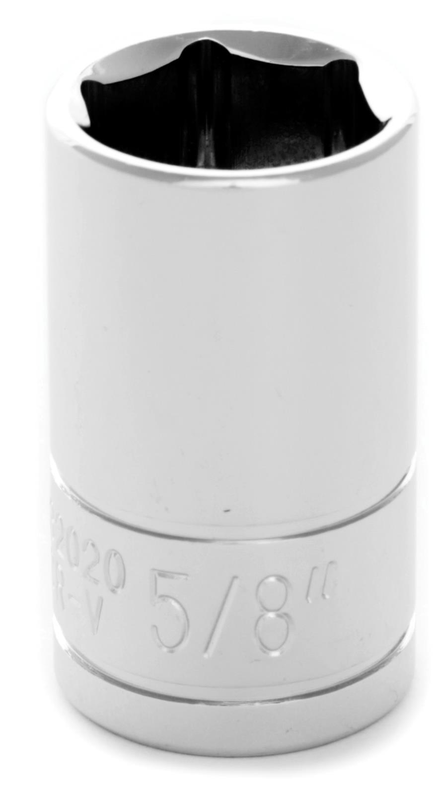 Performance Tool W32020 Performance Tool Sockets - Intensery