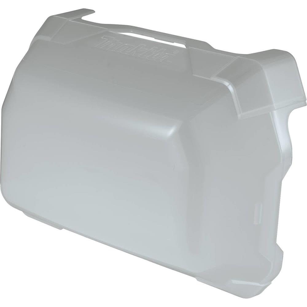 Makita Area Light Diffuser DML809 - Intensery