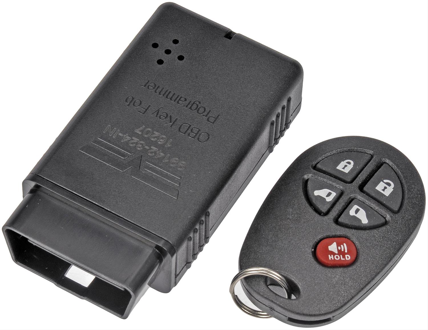 Dorman 99136 Dorman Keyless Entry Remote Key Fobs - Intensery