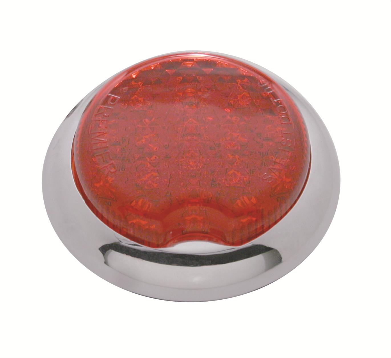 United Pacific CTL3911LED United Pacific Taillight Assemblies - Intensery