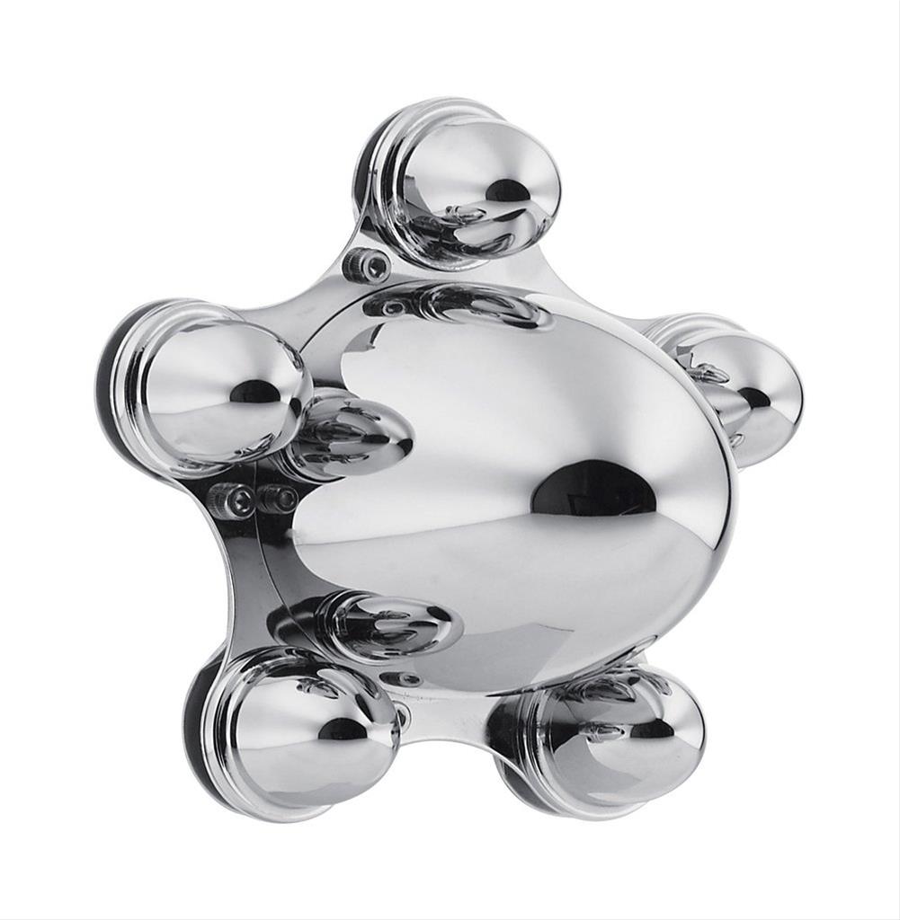 U.S. Wheel C113555 U.S. Wheel Hub Covers - Intensery