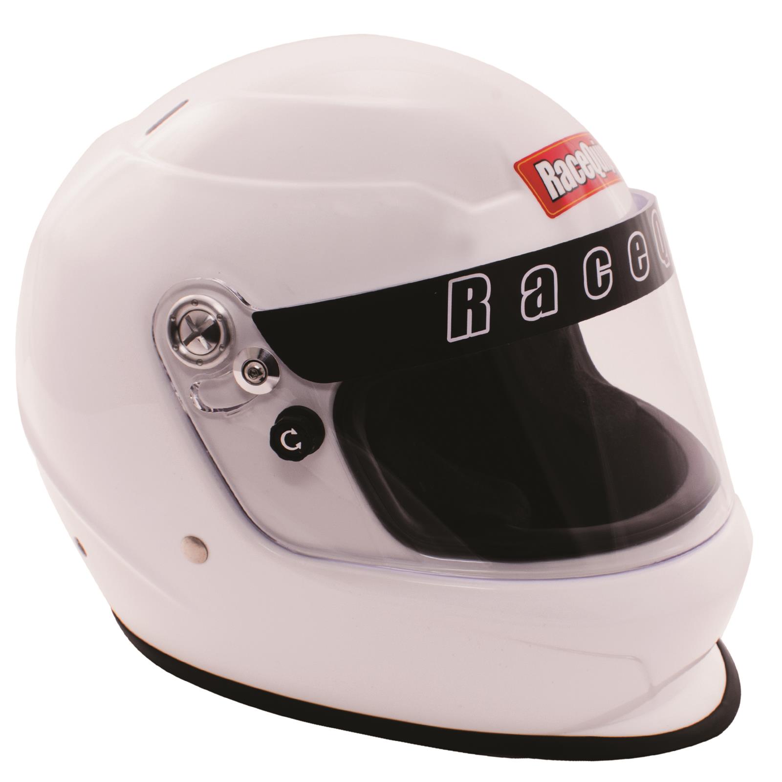 Racequip 2261196RQP RaceQuip PRO Youth Helmets - Intensery
