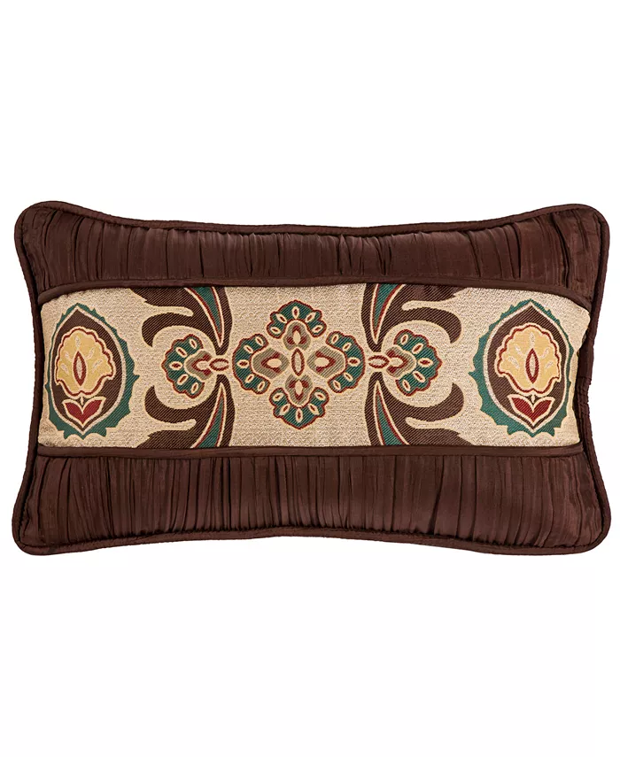 HiEnd Accents Loretta 12x19 Pillow - Intensery