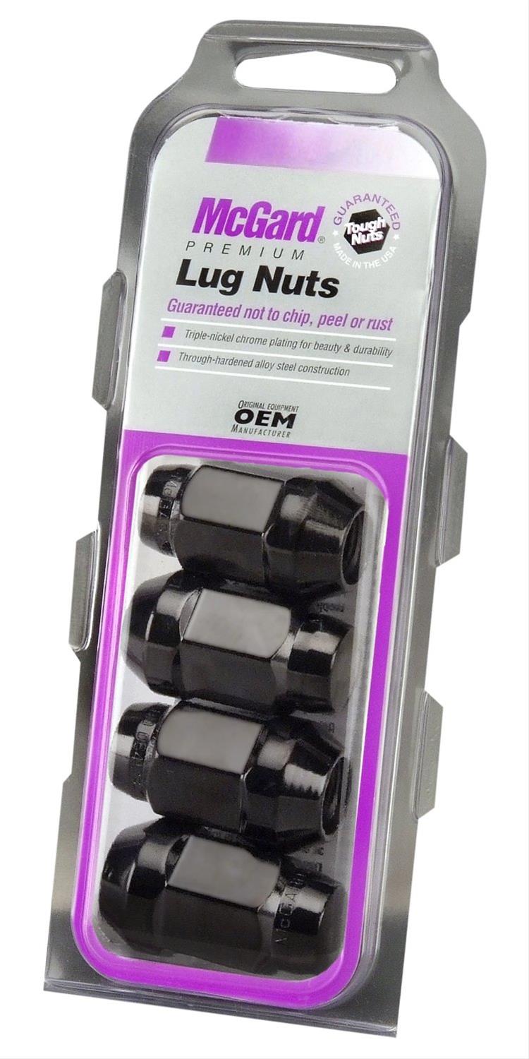 McGard 64034 McGard Lug Nuts - Intensery