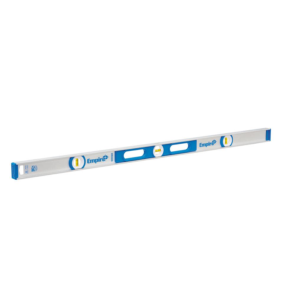 48 in. Magnetic I-Beam Level - Intensery