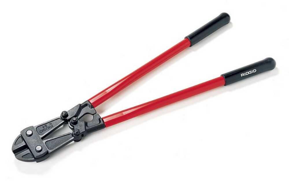 Ridgid S30 Bolt Cutter 14228 from Ridgid - Intensery