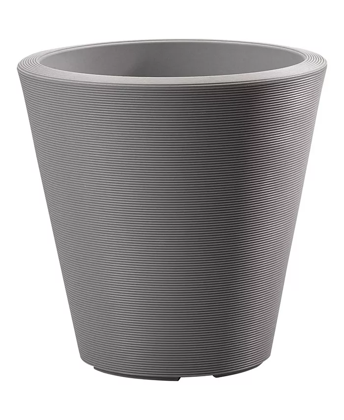 Crescent Garden Madison Planter DoubleWalled Plant Pot 26