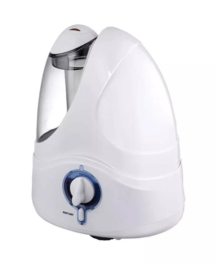 Optimus U31002 HUMIDIFIER 1.5 GALLON COOL MIST ULTRASONIC - Intensery