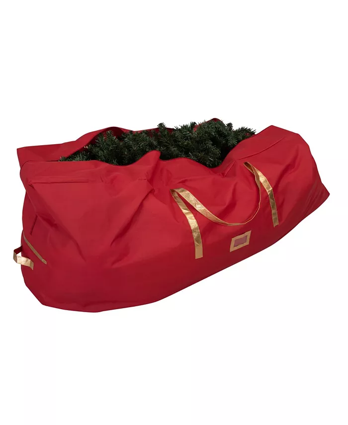Simplify Heavy Duty Holiday Decor Storage Bag - Intensery