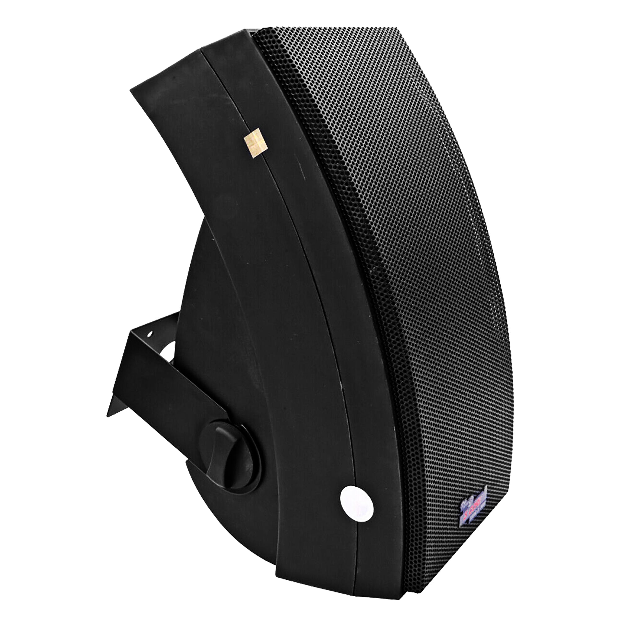 5 CORE 4.5 Inch Wall Mount Home Speaker System Indoor/Outdoor 30W Moist Proof All Weather Resistance High Performance Surround Sound Wall Speakers wit - Intensery
