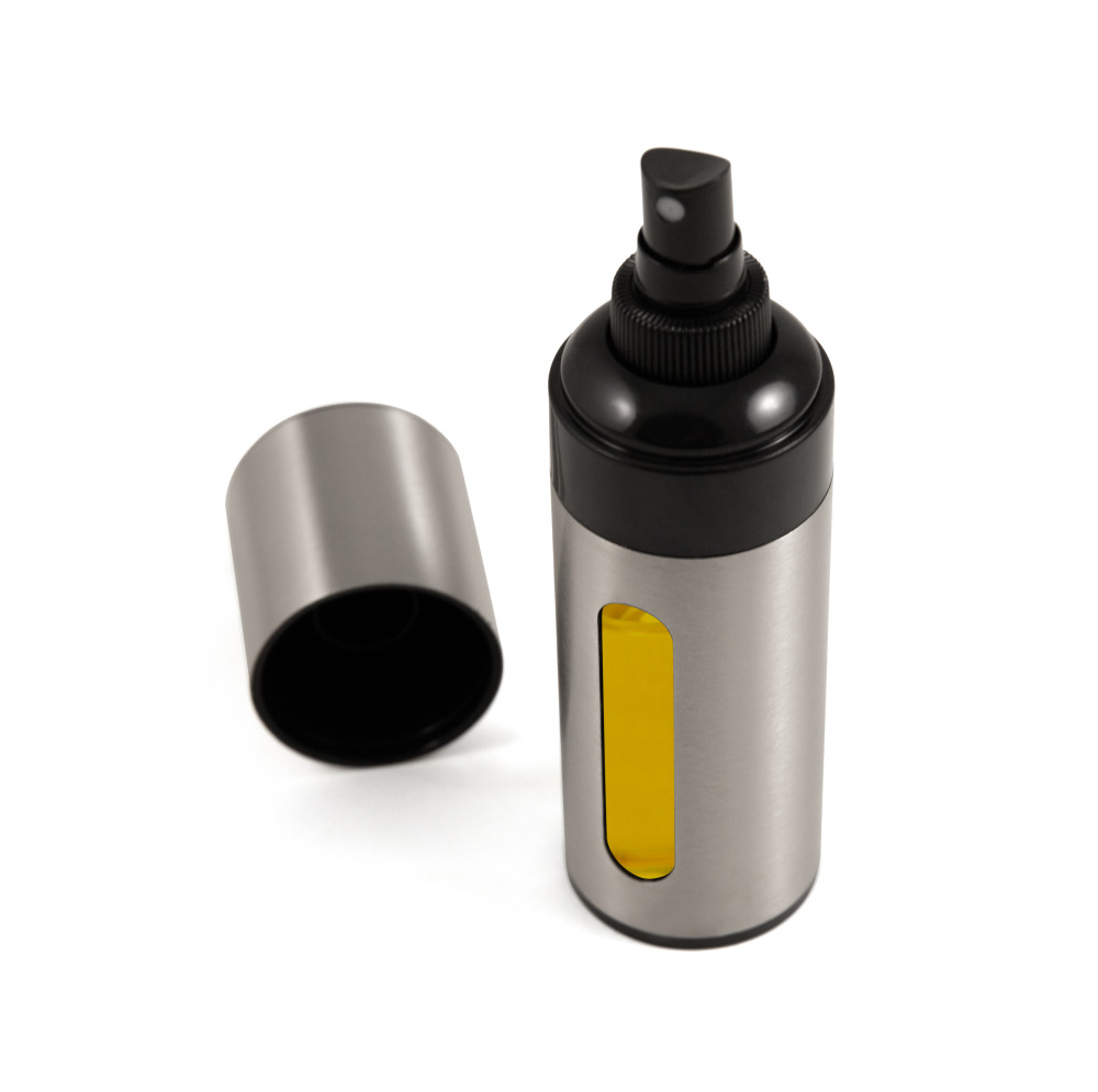 Oil Spritzer Stainless Steel - Intensery