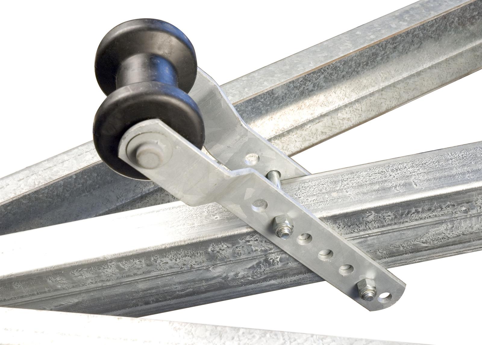 C.E. Smith 32003G C.E. Smith Trailer Rollers - Intensery