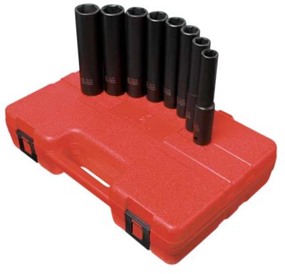 Sunex 2848 Sunex Tools Impact Sockets - Intensery