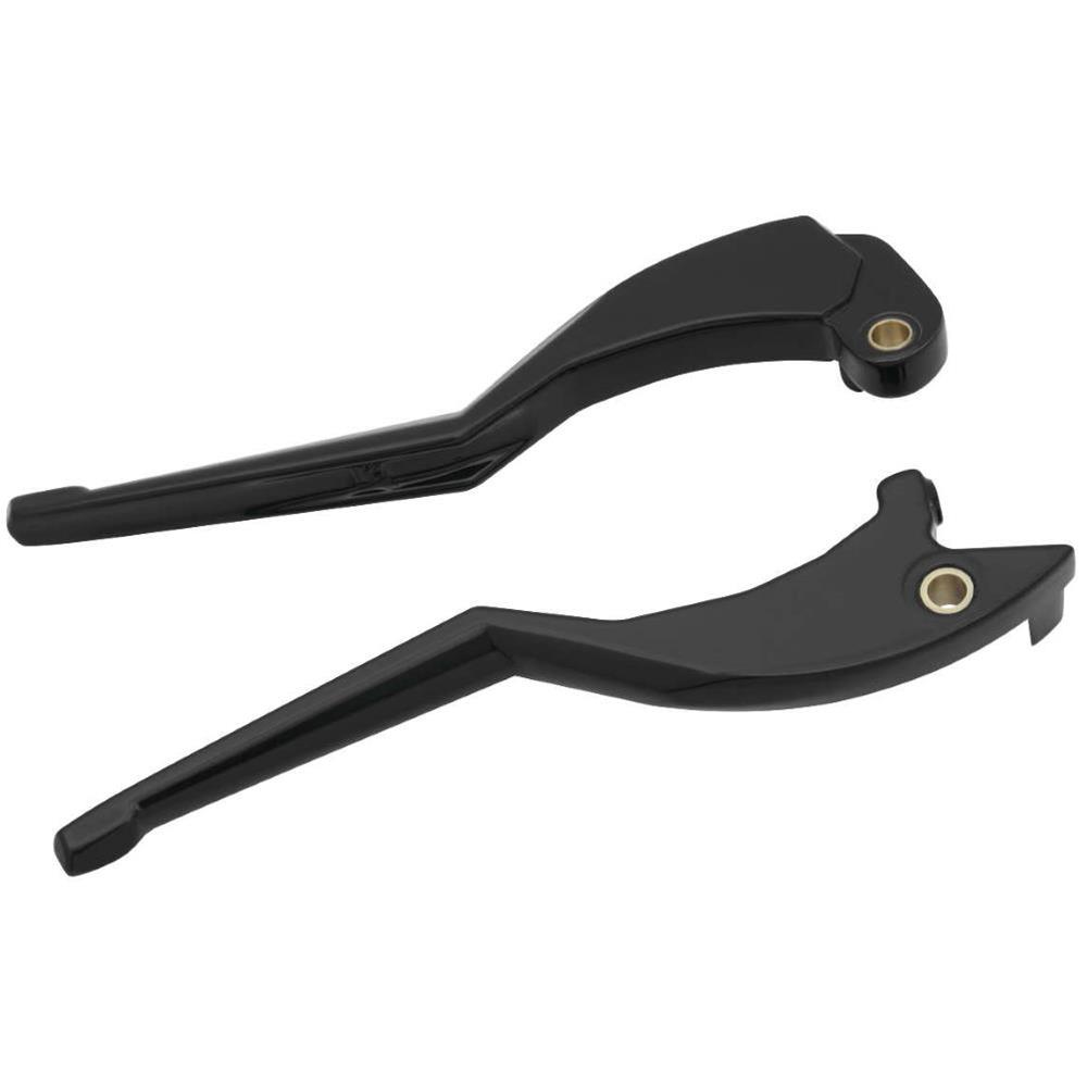 Kuryakyn 7169 Kuryakyn Legacy Levers - Intensery