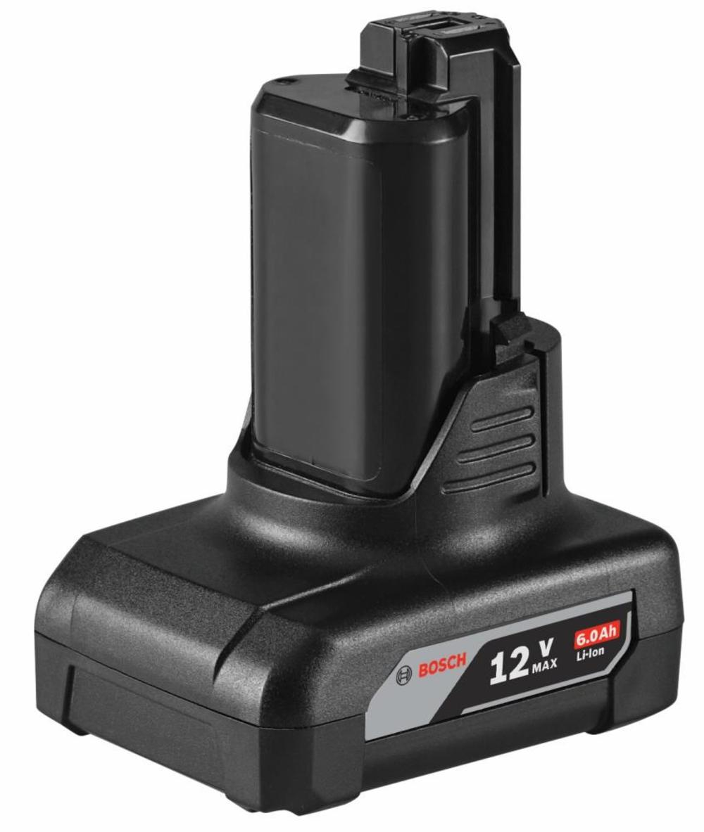 12V Max Lithium-Ion 6.0 Ah Battery - Intensery
