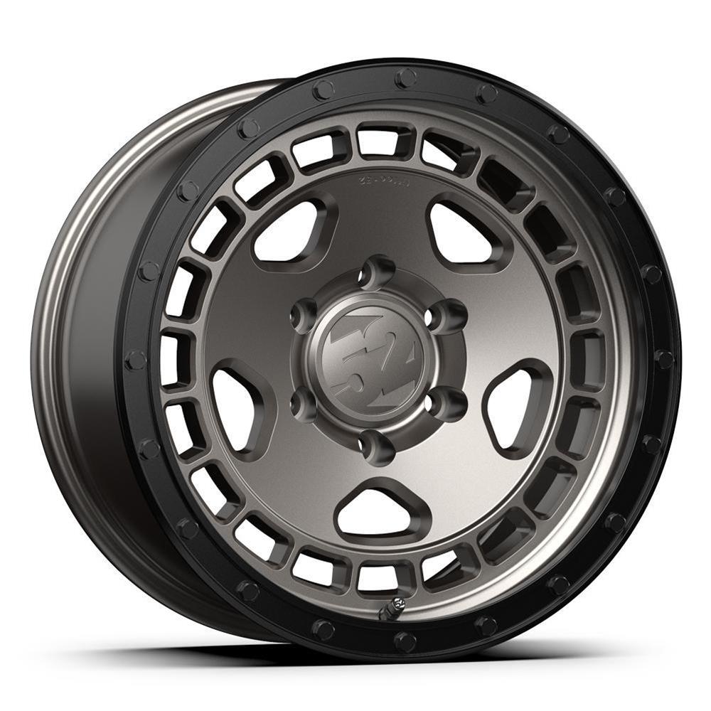fifteen52 THDMG-178565-00 Fifteen52 Turbomac HD Magnesium Grey Wheels - Intensery