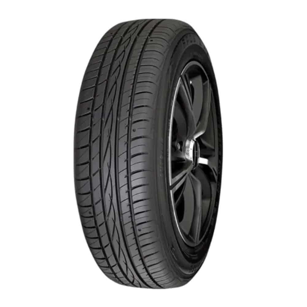 Ohtsu FP0612 A/S Tires 205/60R16 92H - Intensery