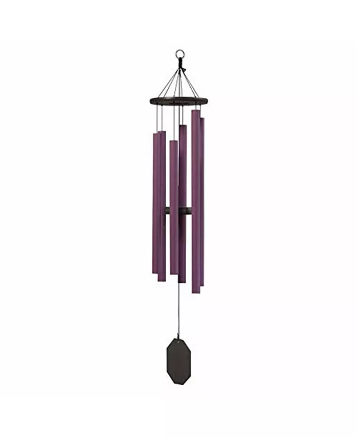 LAMBRIGHT CHIMES Amish Crafted Truillusion Canterberry Bells， 49in - Intensery