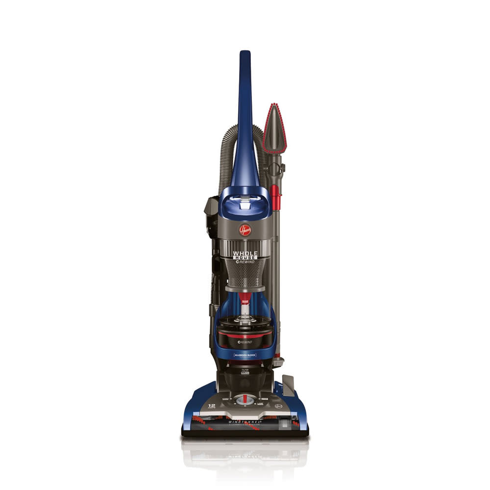 Wind Tunnel 2 Vacuum Cleaner Upright Bagless Whole House - Intensery